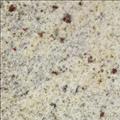 Granite Countertop Kashmir White Sample